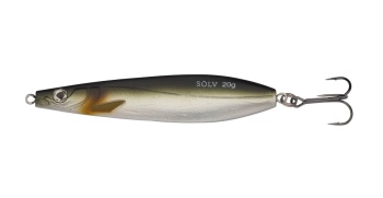 PILKER ABU GARCIA SÖLV BLIXX 9CM / 20G DARK SANDEEL