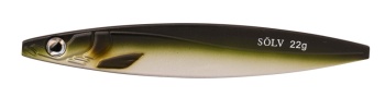 PILKER ABU GARCIA SÖLV SKÄRR 10CM / 18G CHROME - Img 2