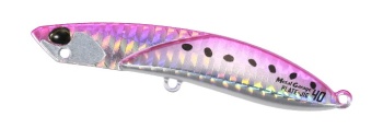 PILKER DUO METAL GARAGE PLATE JIG 15G 6.0CM 15GR PHA0119 PINK SARDINE