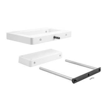 PLACA MONTARE RAPIDA MINN KOTA QUICK RELEASE BRACKET RTA-62 - Img 3