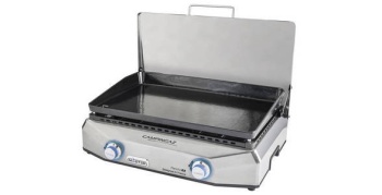PLANCHA CAMPINGAZ MASTER PLANCHA EX