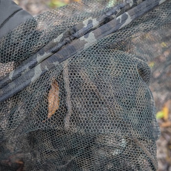 PLASA DE MINCIOG AVID CARP 42" CAMUFLAJ LANDING MINCIOG MESH - Img 3
