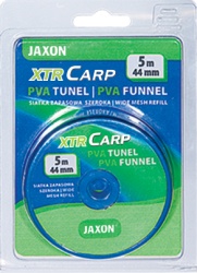 PLASA PVA JAXON SLOW WIDE MESH REINCARCARE 44MM 5M