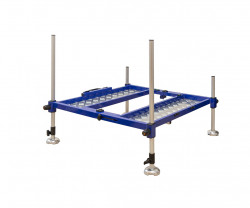 PLATFORMA COLMIC PRO PLIABILA 95x75cm
