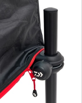 PLATFORMA DAIWA PENTRU SCAUN STATIONAR LARGE 77X57X2.5CM - Img 4