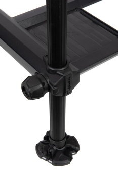 PLATFORMA MATRIX XR DURALITE PENTRU SCAUN MODULAR 98X87X7CM - Img 3