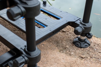 PLATFORMA PENTRU PICIOARE PRESTON ABSOLUTE FEEDER CHAIR - Img 5