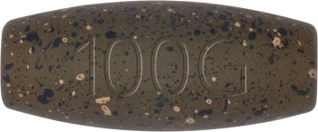 PLUMB BLACK CAT FRONT ZONE 100G CAMO 2BUC