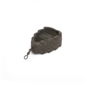 PLUMB GRIPPA BLACK CAT CAT GRIPPER LEAD 10OZ / 283G - Img 2