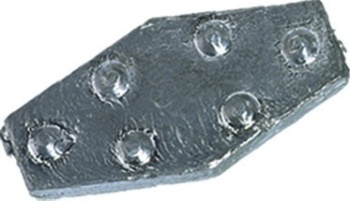 PLUMB JAXON HEXAGONAL INLINE 20GR 3/PLIC