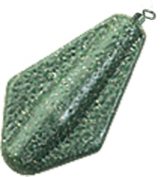 PLUMB JAXON TRAPEZ CU VARTEJ VERDE 60GR