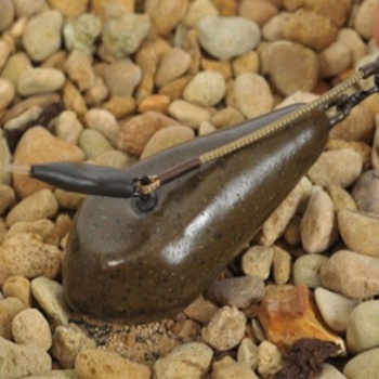 PLUMB KORDA FLAD LEAD PEAR 84G - Img 5