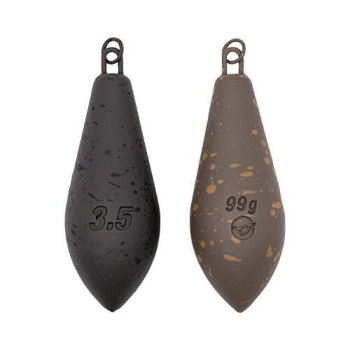 PLUMB KORDA TOURNAMENT CAST HELI 126G