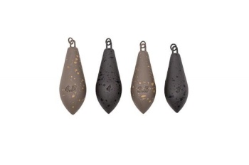 PLUMB KORDA TOURNAMENT CAST HELI 91G - Img 3