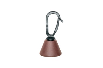PLUMB SONDARE CARP ZOOM TRIO BACK LEAD 14gr