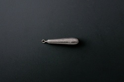 PLUMBI DECOY DS-6 SINKER TYPE STICK 5.0GR 4BUC/PLIC