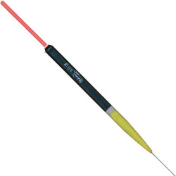 PLUTA BALSA VIDRAX MODEL038. 3.00G