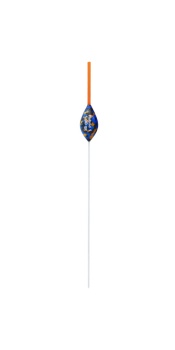 PLUTA COLMIC HYBRID CARP 1 GR 0.75