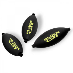 PLUTA CULISANTA SOMN BLACK CAT 3.5GR MICRO U-FLOAT BLACK