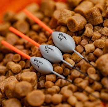 PLUTA PINGER CARBON STEAM 0.75G GURU - Img 4