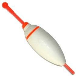 PLUTA VIDRAX ARROW POLISTIREN 8.00G