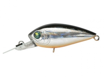 PONTOON21 MOJARRILLA 901 AL TENNESSEE SHAD 4CM 3.4G FLOATING MR