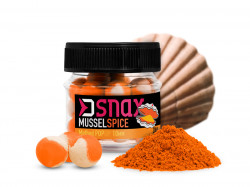 POP UP DELPHIN D SNAX SCOICA-CONDIMENTE 8MM/20G