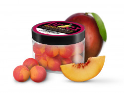 POP UP DELPHIN DELPHIN BREAX POP 16MM / 50G MANGO-PIERSICĂ