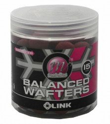 POP-UP MAINLINE BALANCED WAFTER THE LINK.TM 15MM