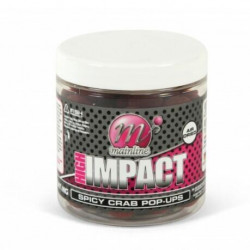 POP-UP MAINLINE HIGH IMPACT SPICY CRAB 16MM