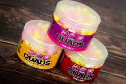 POP-UP MAINLINE QUAD CELL 10MM