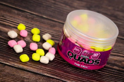 POP-UP MAINLINE QUAD CELL 10MM