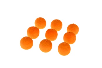 POP UP SPUMA ZFISH BAITS PORTOCALA 15MM - Img 2
