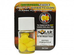 PORUMB ARTIFICIAL ENTERPRISE TACKLE POP-UP SWEETCORN CLASSIC ESTER PINEAPPLE