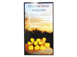 PORUMB ARTIFICIAL SCUFUNDATOR ENTERPRISE TACKLE SINKING CORN