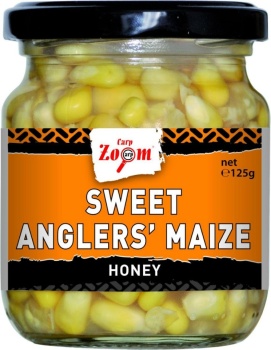 PORUMB CARP ZOOM SWEET ANGLER S 220ML 125GR MIERE