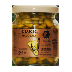 PORUMB CUKK BRADIS 220ML.BORCAN