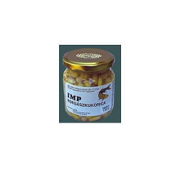 PORUMB CUKK NATURAL IMP MIERE 220ML/BORCAN