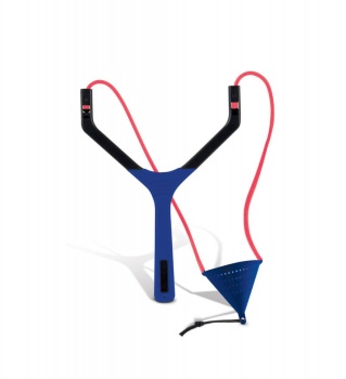 PRASTIE COLMIC SPECTRA HOLLOW POUCH 47mm Elastic 3mm