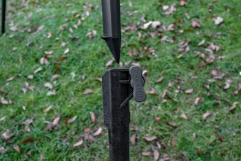 PRELUNGITOARE PENTRU PICIOARE ROLA PRESTON ROLLER & ROOST LEG EXTENDERS - Img 8