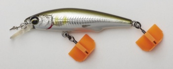 PROTECTIE ANCORA SAVAGE GEAR TREBLE MAR.S - Img 5