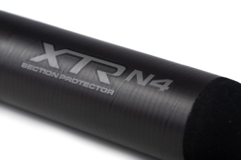 PROTECȚIE MATRIX XTR PENTRU SEGMENTUL NR. 4 AL RUBEZIENEI 24CM - Img 2