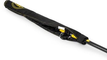PROTECTII LANSETE BLACK CAT BLCK TIP AND BUTT PROTECTOR - Img 2