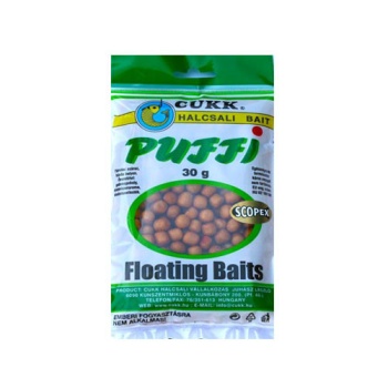 PUFFI CUKK MEDIU SCOPEX 30G