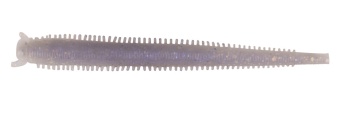 RAC BERKLEY GULP 5CM CRABBY PEPPERED PRAWN 10BUC - Img 2