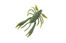 RAC BERKLEY GULP CRABBY 6.5CM WATERMELON 10BUC