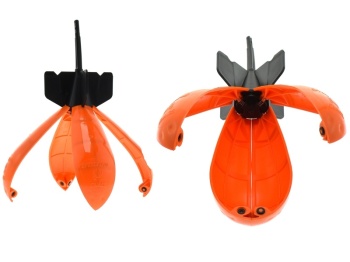 RACHETA SPOD PENTRU NADIRE ADVANCE FISHING SPIDER MEDIUM - Img 2