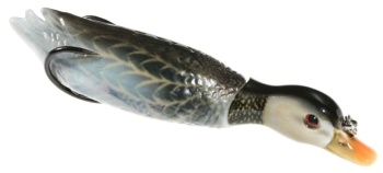 RATA JAXON ATRACT HAPPY DUCK 13CM 25GR E