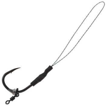 RIG CRAP PROWESS W-RIGS LOOPS GERMAN 3BUC NO 6