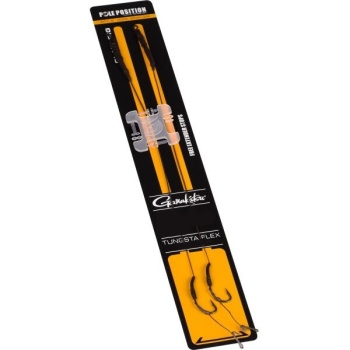 RIG GAMAKATSU POLE POSITION CLAW RIG SUPERHOOK NR.4/20CM 2BUC/PL